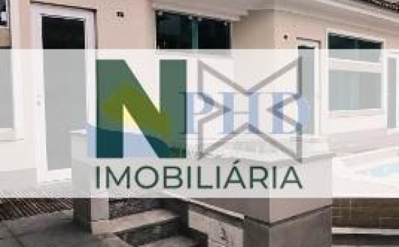 Casa 6 quartos Recreio dos Bandeirantes - NX Imobiliária