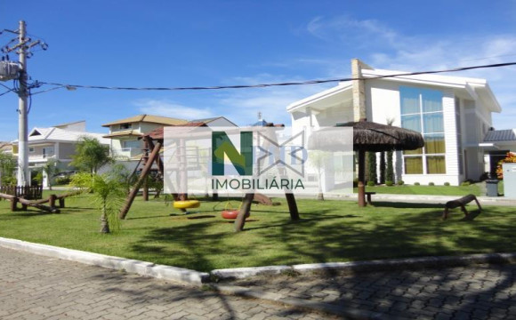 Casa 3 quartos Recreio dos Bandeirantes - NX Imobiliária