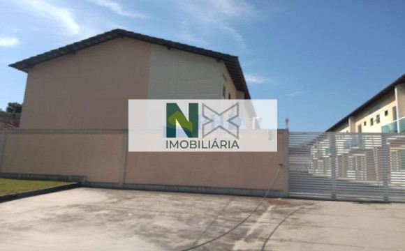 Casa 3 quartos Campo Grande - NX Imobiliária
