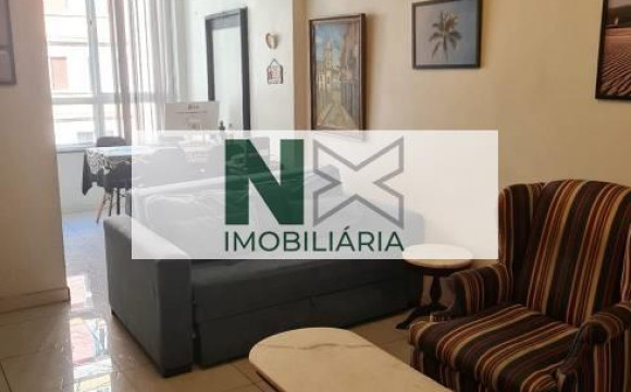 Apartamento 3 quartos Copacabana - NX Imobiliária