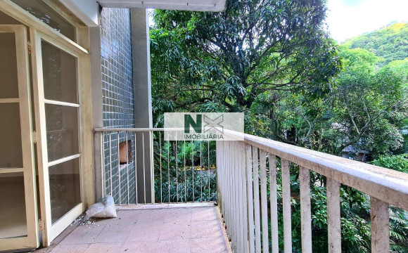 Apartamento 3 quartos Gávea - NX Imobiliária