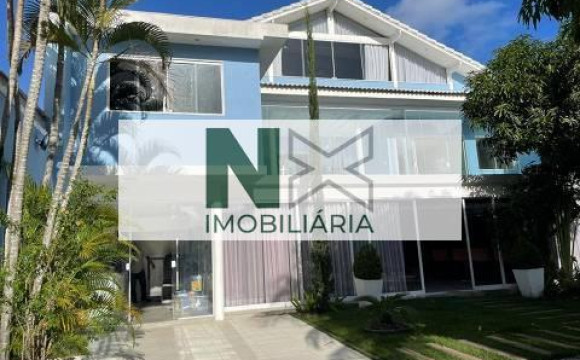 Casa 5 quartos Recreio dos Bandeirantes - NX Imobiliária