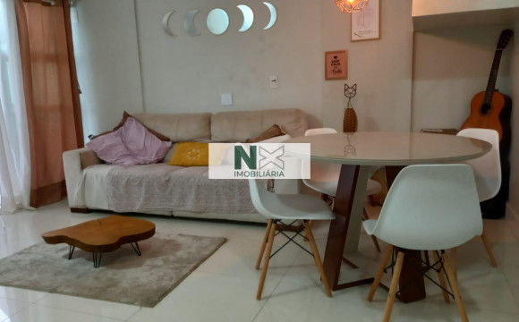 Apartamento 2 quartos Recreio dos Bandeirantes - NX Imobiliária