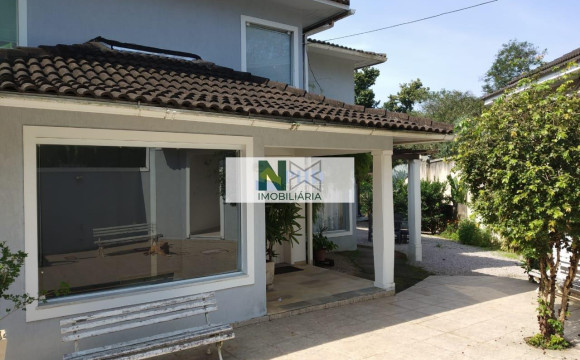 Casa 6 quartos Vargem Grande - NX Imobiliária