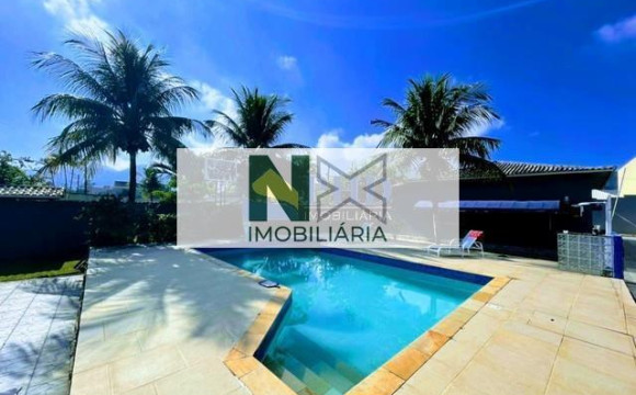 Casa 5 quartos Guaratiba - NX Imobiliária