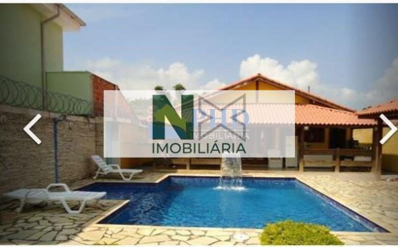 Casa 4 quartos Ilha de Guaratiba - NX Imobiliária