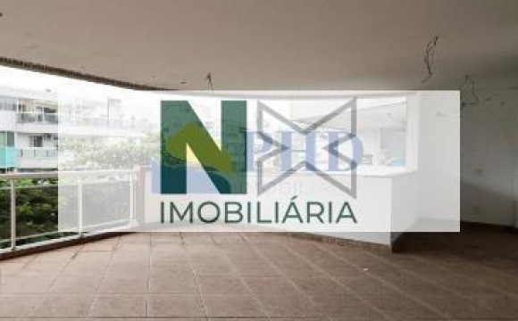 Apartamento 3 quartos Recreio dos Bandeirantes - NX Imobiliária