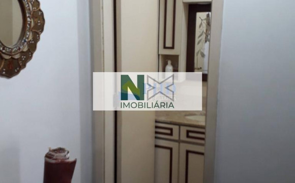 Cobertura Duplex 5 quartos Barra da Tijuca - NX Imobiliária