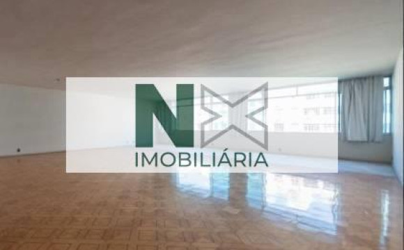 Apartamento 4 quartos Flamengo - NX Imobiliária