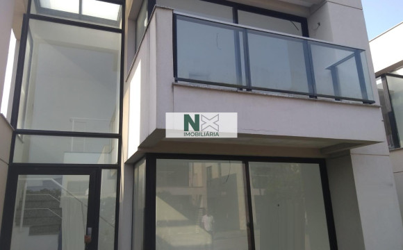 Casa 3 quartos Recreio dos Bandeirantes - NX Imobiliária