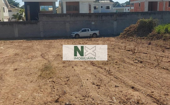 Terreno  Recreio dos Bandeirantes - NX Imobiliária