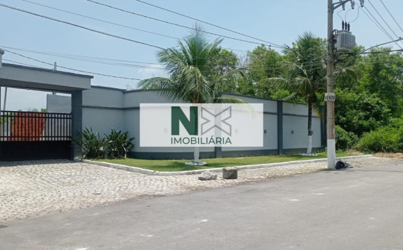Terreno  Vargem Grande - NX Imobiliária