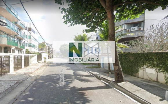 Terreno  Recreio dos Bandeirantes - NX Imobiliária