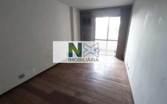 APARTAMENTO 3 quartos Recreio dos Bandeirantes - NX Imobiliária