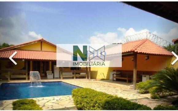 Casa 4 quartos Guaratiba - NX Imobiliária