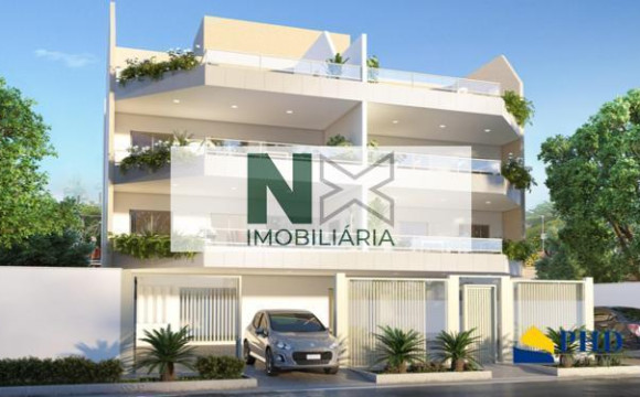 Apartamento 3 quartos Recreio dos Bandeirantes - NX Imobiliária