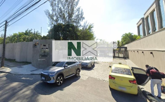 CASA 4 quartos Barra da Tijuca - NX Imobiliária