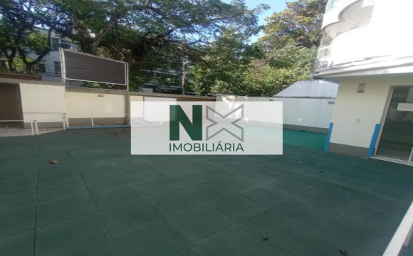 Casa 9 quartos Barra da Tijuca - NX Imobiliária