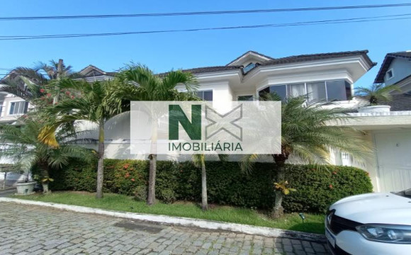 Casa 5 quartos Vargem Pequena - NX Imobiliária