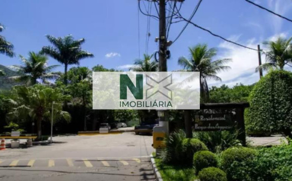 Casa 5 quartos Vargem Grande - NX Imobiliária