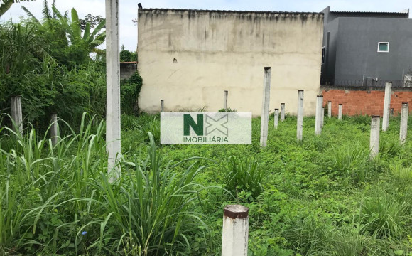 Terreno  Vargem Pequena - NX Imobiliária