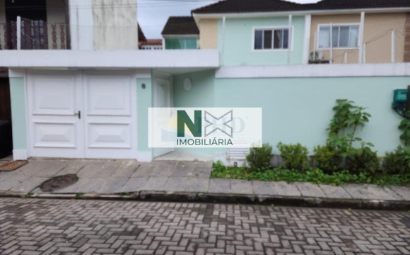 CASA 3 quartos Vargem Pequena - NX Imobiliária