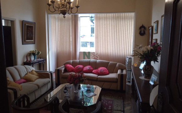Apartamento 3 quartos Copacabana - NX Imobiliária
