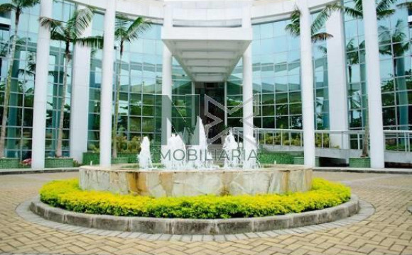 Comercial/Industrial 1 quartos Barra da Tijuca - NX Imobiliária