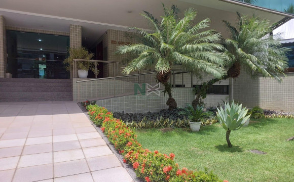 Cobertura 3 quartos Recreio dos Bandeirantes - NX Imobiliária