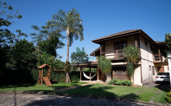Casa 4 quartos Vargem Grande - NX Imobiliária