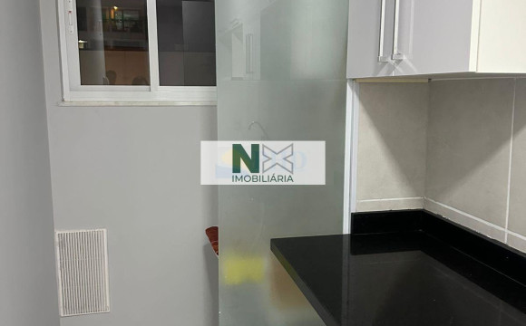 Apartamento 2 quartos Taquara - NX Imobiliária
