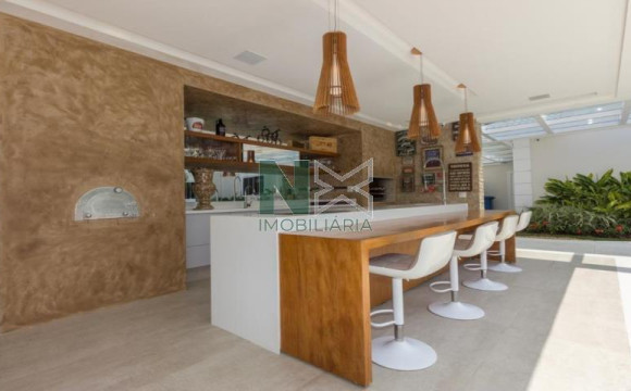 Casa 5 quartos Barra da Tijuca - NX Imobiliária