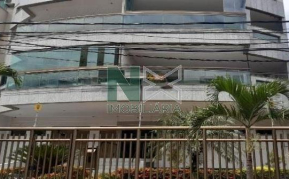 Cobertura Duplex 3 quartos Recreio dos Bandeirantes - NX Imobiliária