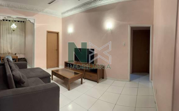 Apartamento 3 quartos Copacabana - NX Imobiliária
