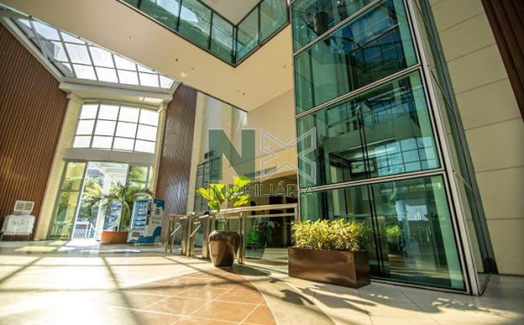 Comercial/Industrial  Barra da Tijuca - NX Imobiliária