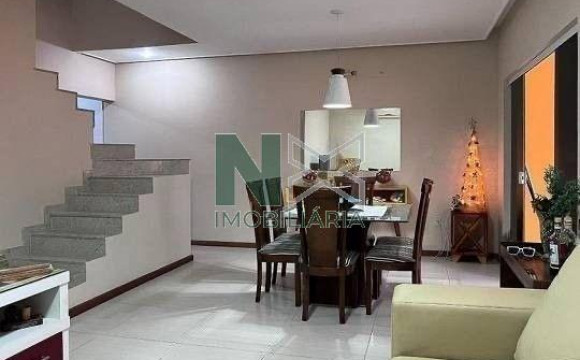 Casa 4 quartos Vargem Grande - NX Imobiliária