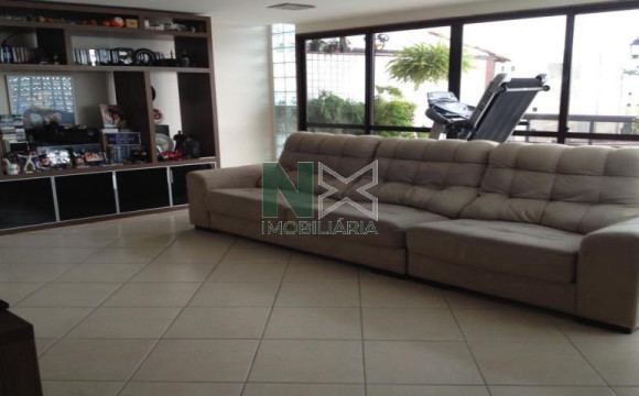 Cobertura 3 quartos Recreio dos Bandeirantes - NX Imobiliária
