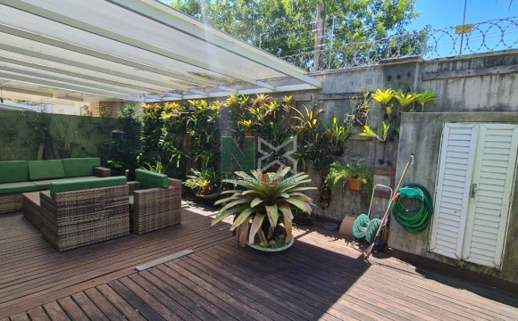 Casa 4 quartos Recreio dos Bandeirantes - NX Imobiliária