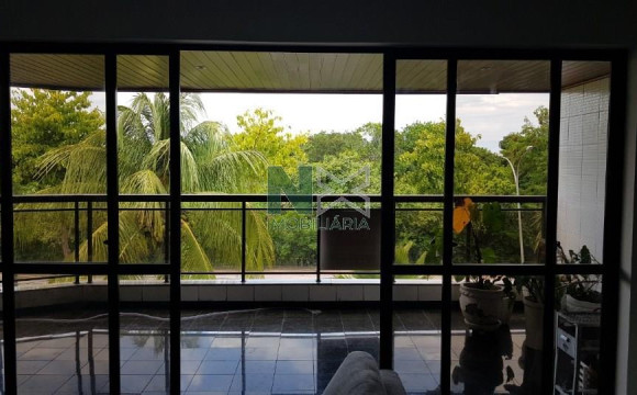 Apartamento 4 quartos Recreio dos Bandeirantes - NX Imobiliária