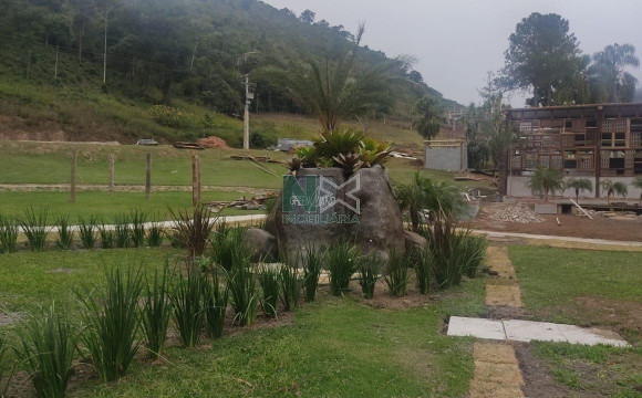 Terreno  Colônia Alpina - NX Imobiliária