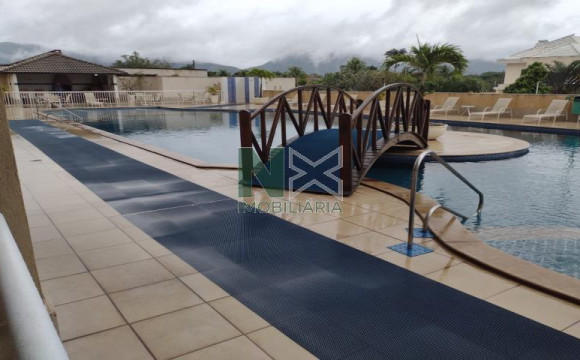 Apartamento 3 quartos Recreio dos Bandeirantes - NX Imobiliária