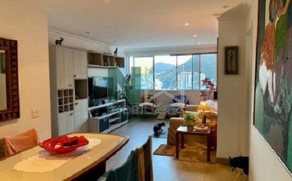 Apartamento 3 quartos Humaitá - NX Imobiliária
