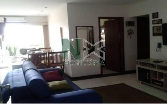 Apartamento 2 quartos Recreio dos Bandeirantes - NX Imobiliária