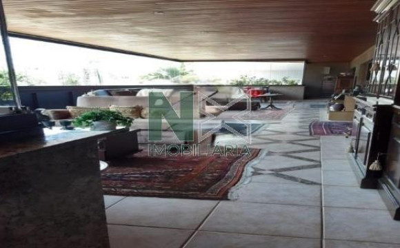 Apartamento 4 quartos Recreio dos Bandeirantes - NX Imobiliária