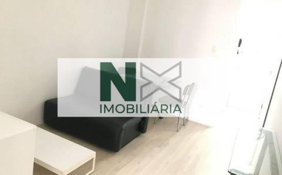 Apartamento 1 quartos Ipanema - NX Imobiliária