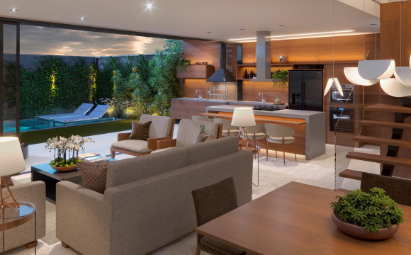 Terreno  Recreio dos Bandeirantes - NX Imobiliária