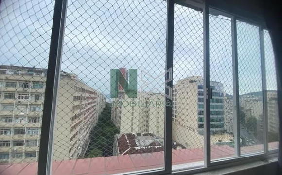 Apartamento 2 quartos Catete - NX Imobiliária
