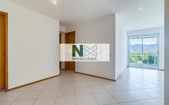 Apartamento 4 quartos Recreio dos Bandeirantes - NX Imobiliária