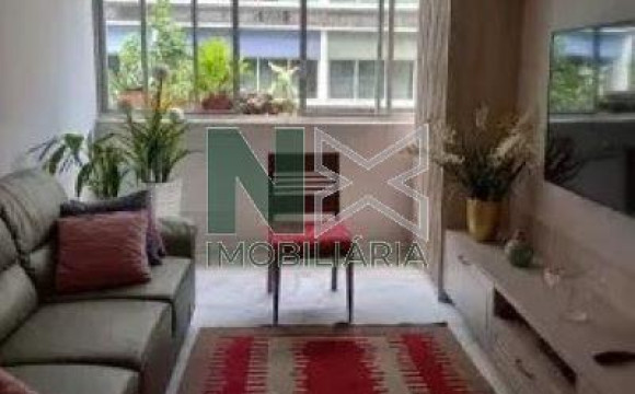 Apartamento 3 quartos Copacabana - NX Imobiliária