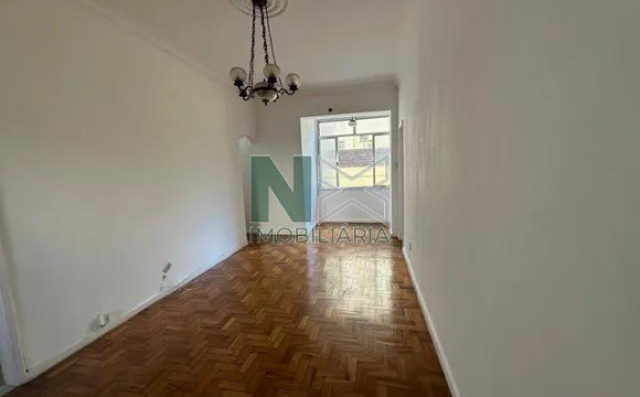 Apartamento 3 quartos Catete - NX Imobiliária